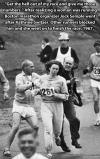  A time when women couldn