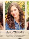 Elissa D
