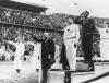 Jesse Owens didn