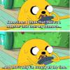Sometimes I think that there
